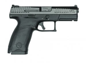 Image of CZ P-10C Firearm