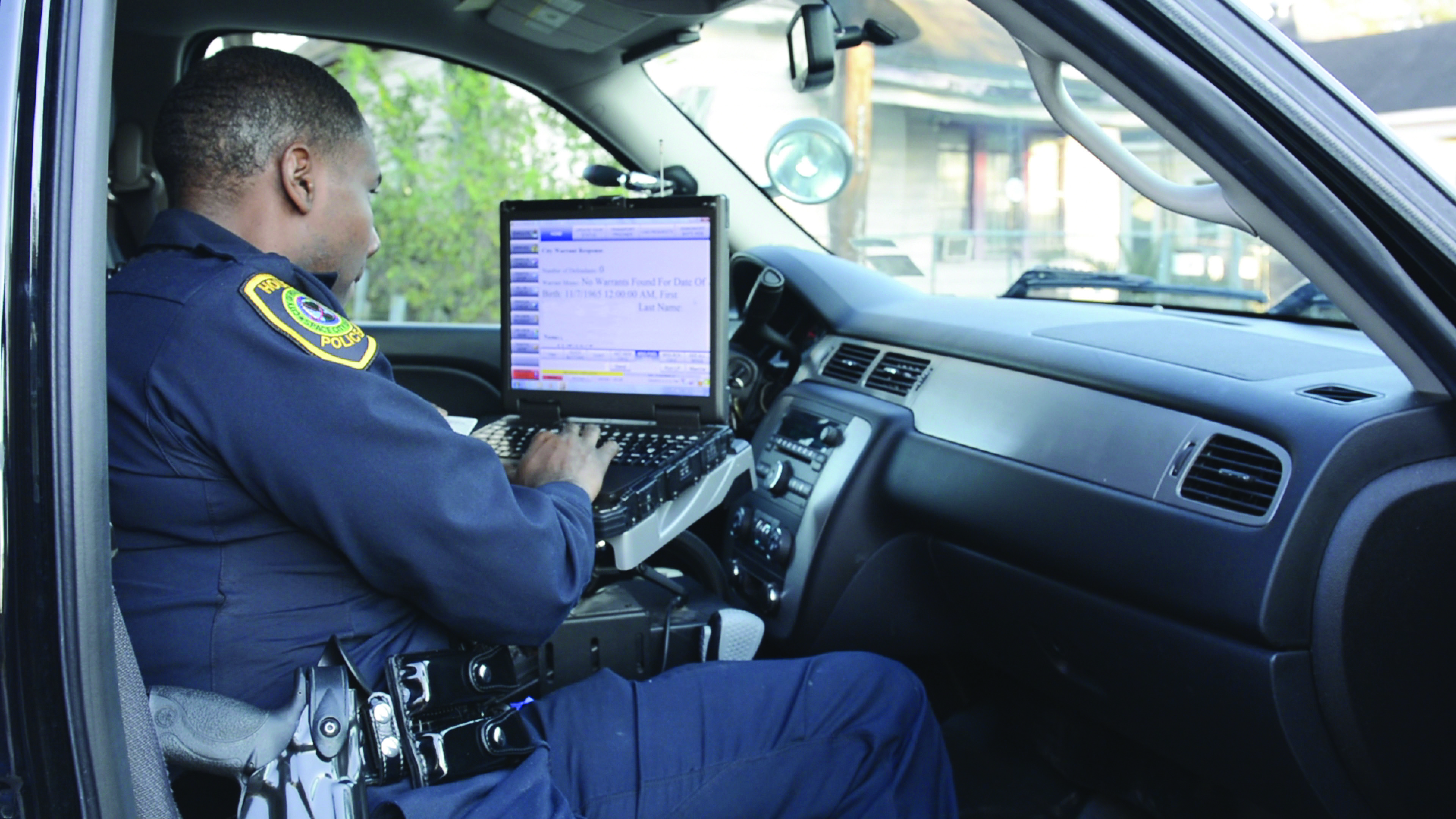 Technology Talk: FirstNet: Delivering 21st Century Tools To Law ...