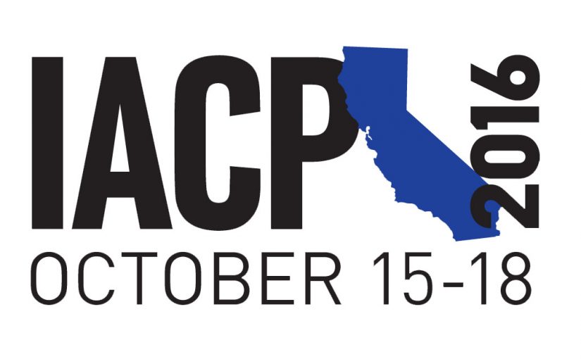 123rd Annual IACP Conference and Exposition Police Chief Magazine