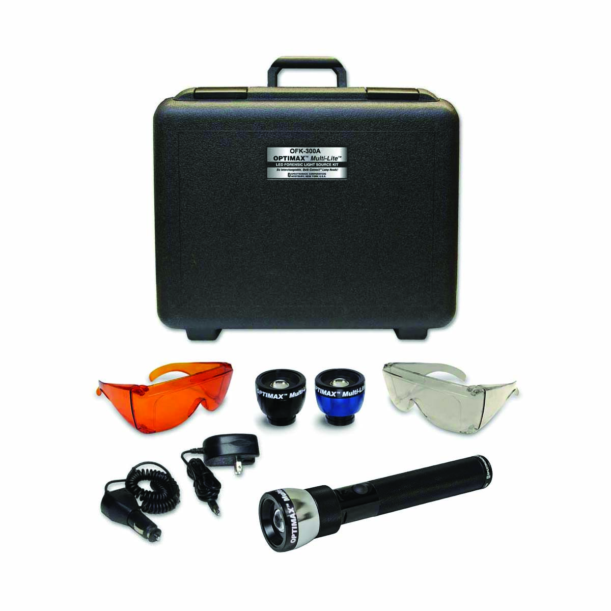 OFK-300A Multi-lite Kit with contents spread out.jpg