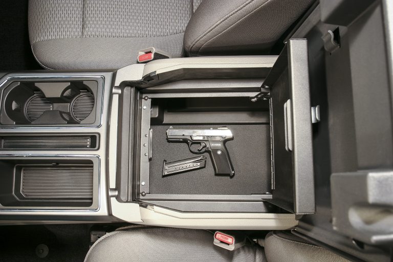 The Item Every Police Vehicle Needs in 2019 - Police Chief Magazine