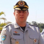 Major Luiz Eduardo Ulian Junqueira