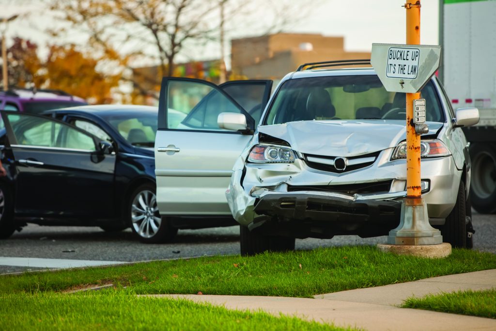 Honda, Ohio State join on distracted driving research