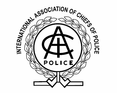 IACP logo Police Chief Magazine