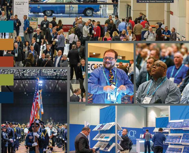 Report Of The 126th Annual IACP Conference And Exposition Police Chief Magazine