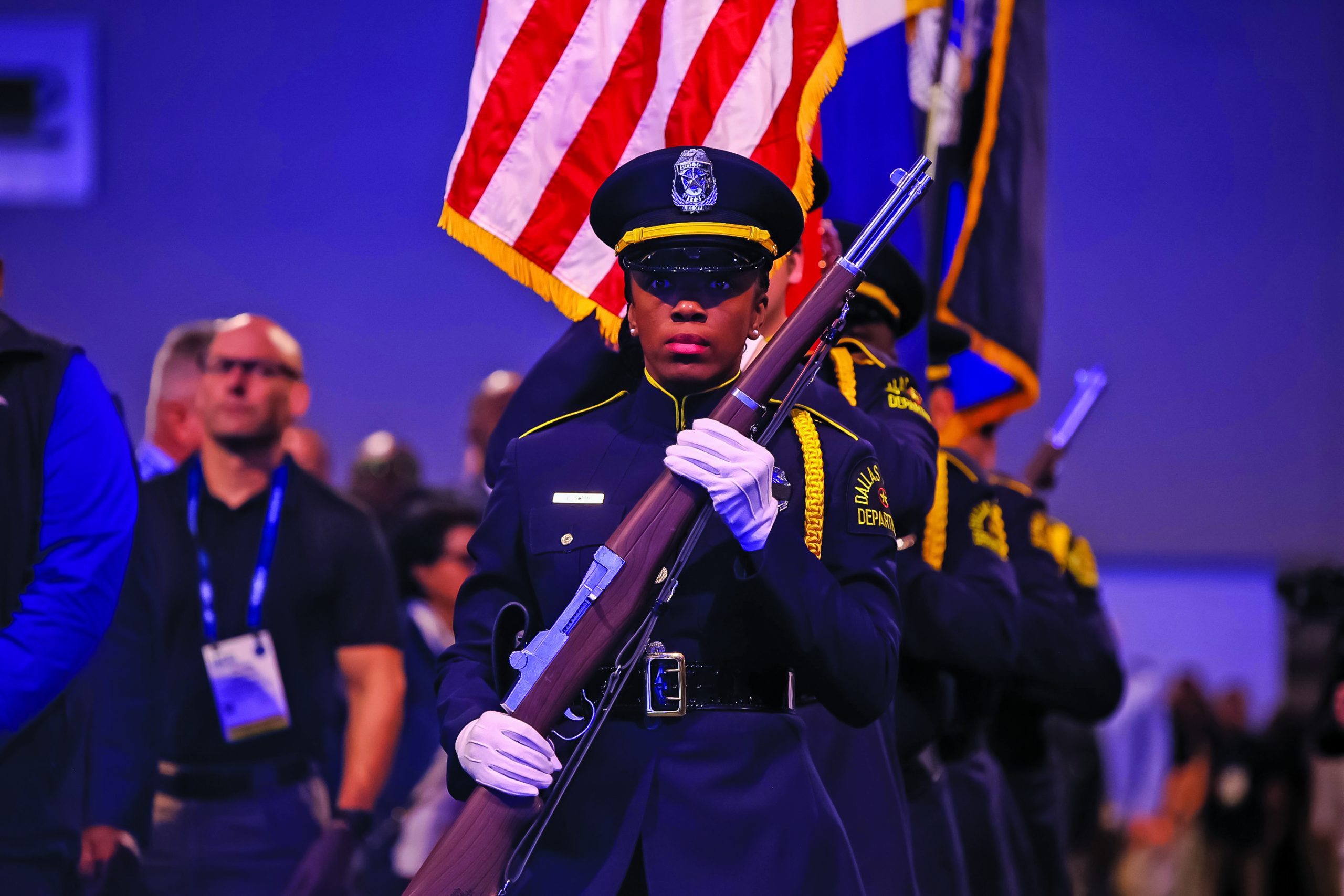 Iacp 2023 Highlights Police Chief Magazine 7044