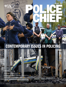 Home - Police Chief Magazine