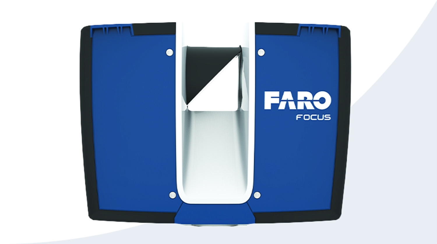 Сканер faro focus