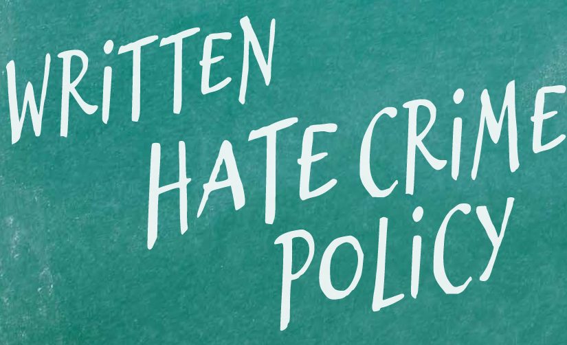 Hate Crime Photos and Images