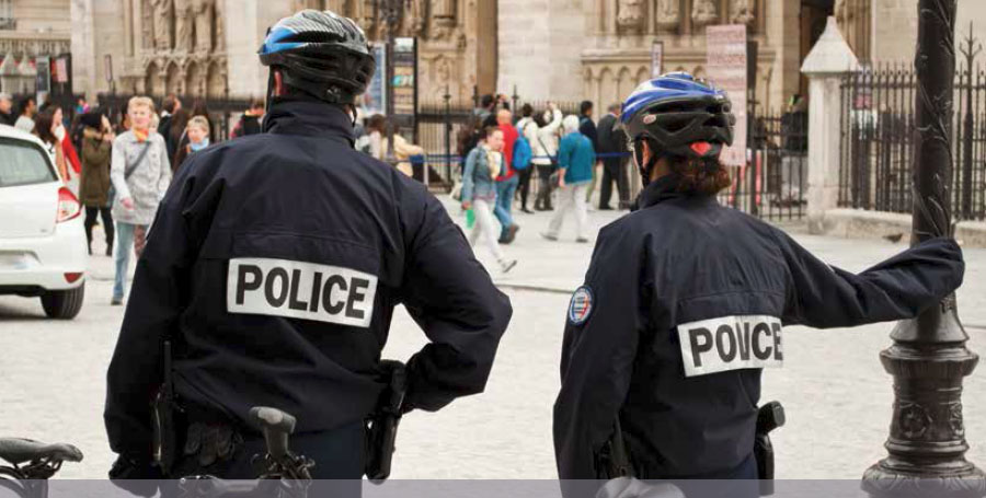 Collaborative Policing: The New Paradigm for Effective Policing ...